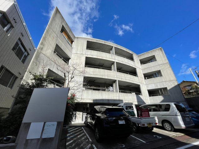 建物外観　詳細は、RISUMO江坂本店→06-6155-7137まで♪