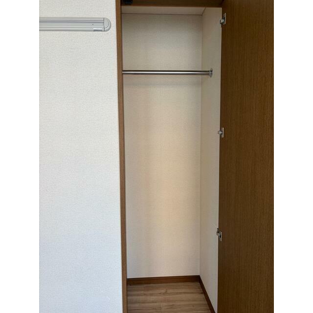 J・K MANSION Iの内装写真