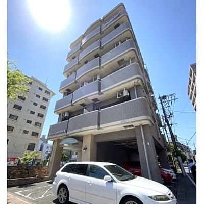 1LDK Mansion in Chuo-ku, Kumamoto, Kumamoto — photo 3 of 3