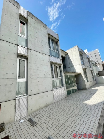 広島高速交通アストラムライン 白島駅 徒歩9分 築21年