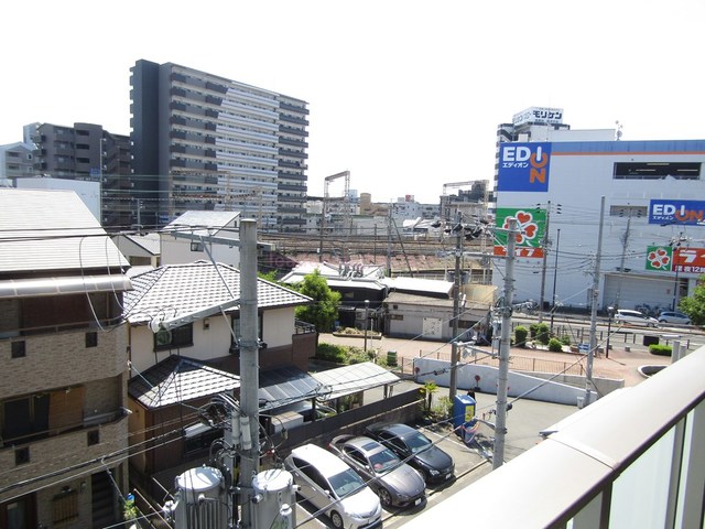 京橋イーストガーデンのその他写真