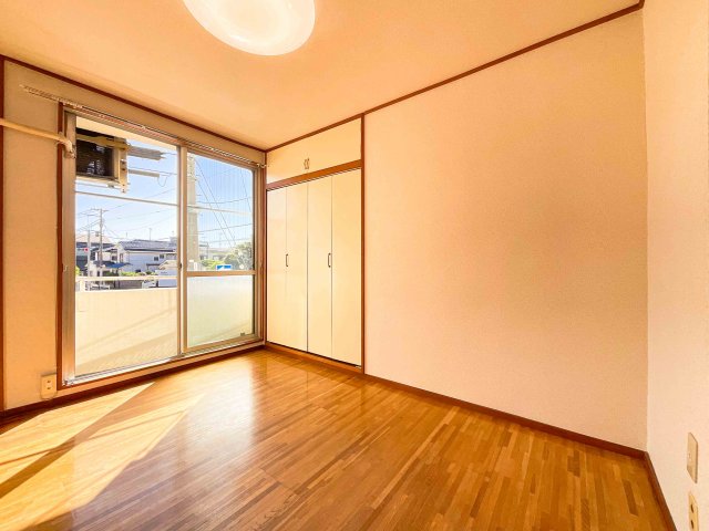 シャンドフルールメゾントミオカの居間写真