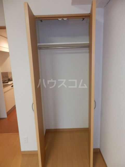 ガディス・パーク行徳壱番館の内装写真
