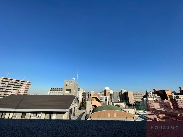 フレンシアノイエ東三国のその他写真