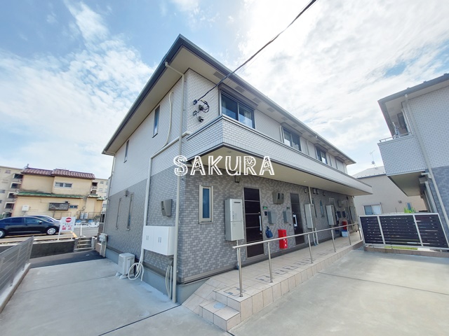 建物外観　当店おすすめ物件♪