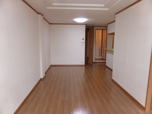 その他部屋・スペース　リビング