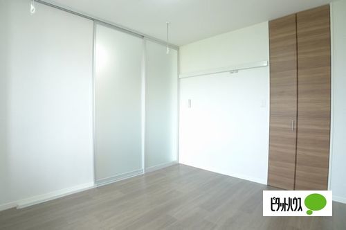 アベニールの内装写真