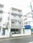 レオ 3階 築14年4ヶ月の賃貸物件