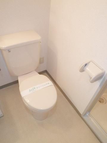 トイレ　☆トイレ☆