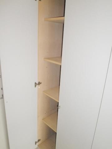 玄関　☆靴箱☆