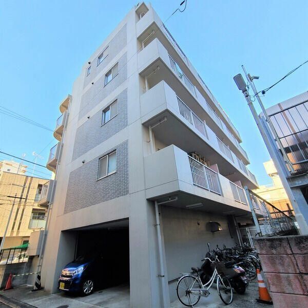 建物外観　☆外観☆