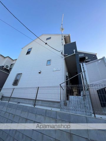 相鉄本線 天王町駅 徒歩10分 築5年