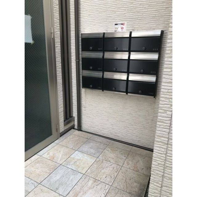 Fmaison西加賀屋I番館の外観写真