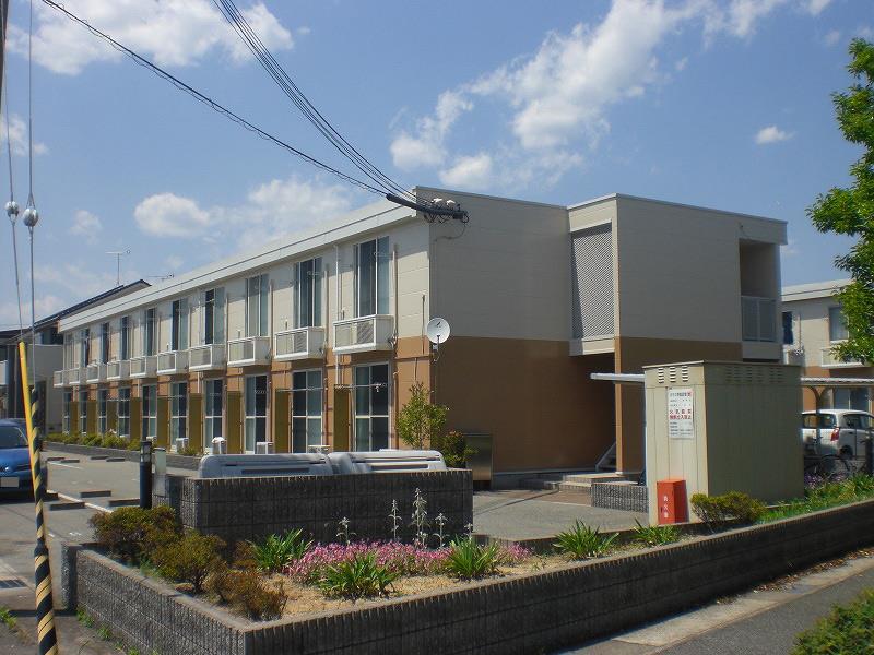 ＪＲ山陽本線 ひめじ別所駅 徒歩18分 築26年