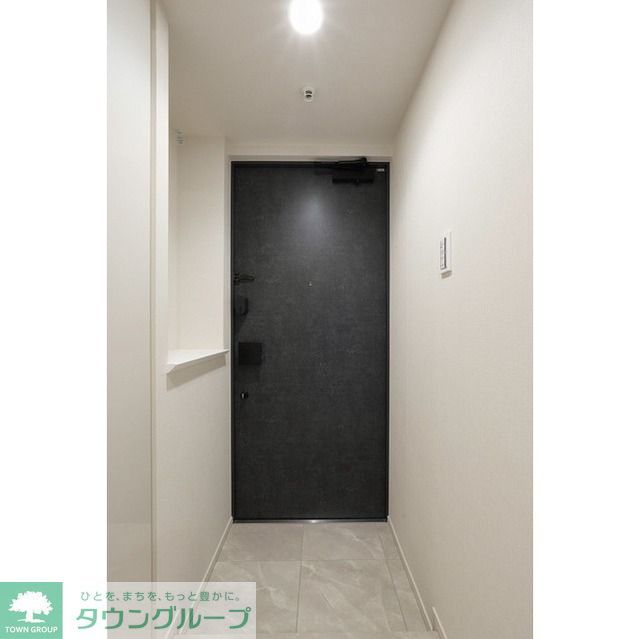 玄関　★タウンハウジング取り扱い★