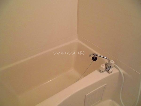 バス・シャワールーム　綺麗です♪