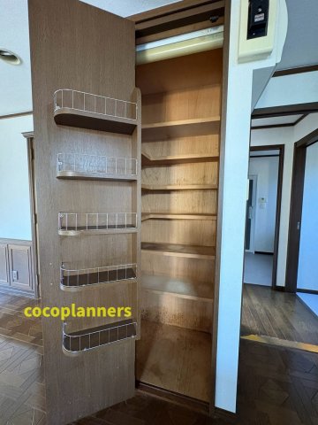 帯山3丁目戸建の内装写真