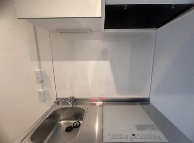キッチン　※同施工別物件