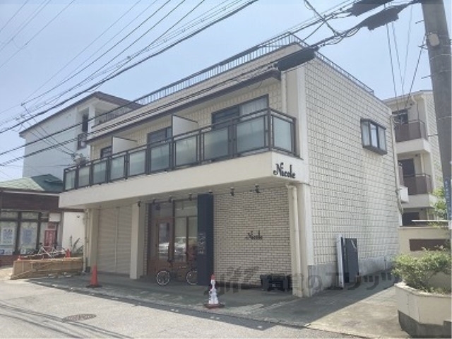 セカンドハウス88B棟