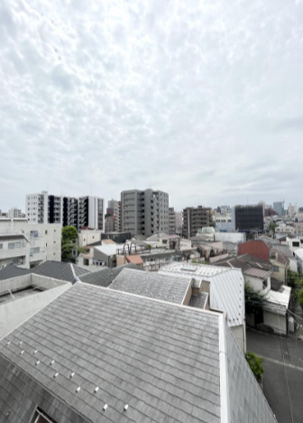 眺望　※別部屋写真