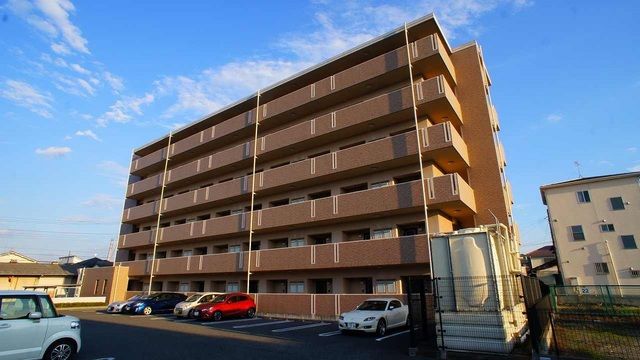 キュ-ズ・リヴィエ-ルの外観写真