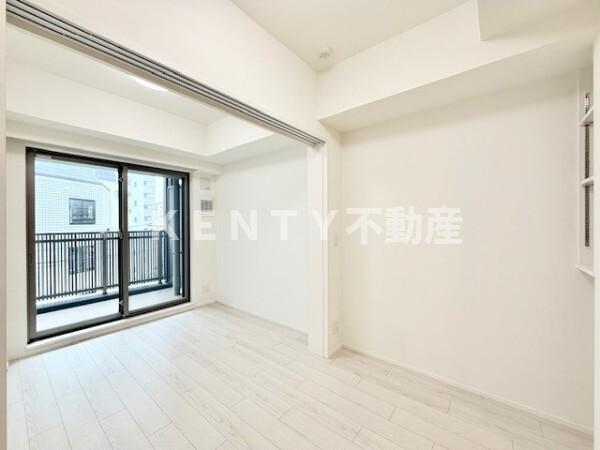 その他部屋・スペース　寝室です