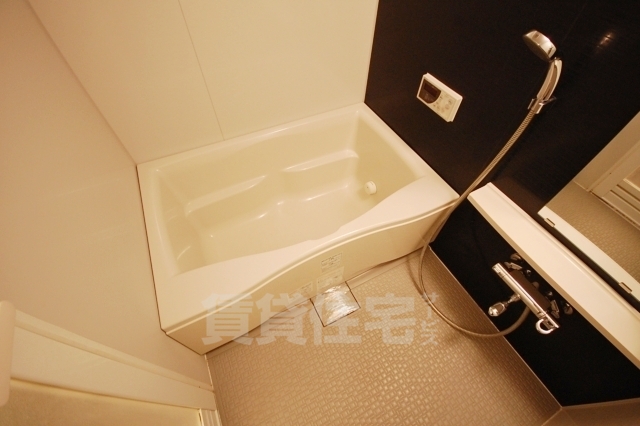 ラブニール西長堀パークフロントの風呂写真