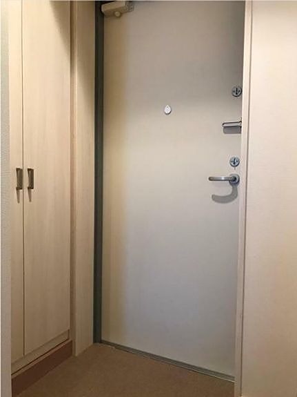 玄関　※同仕様写真