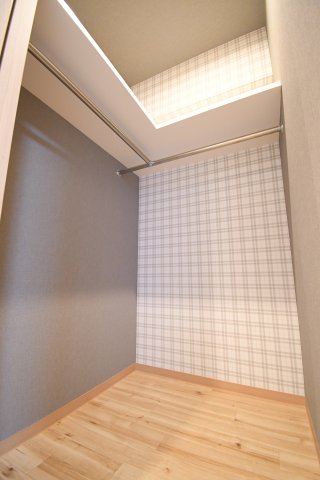 ウイングス西神原の内装写真