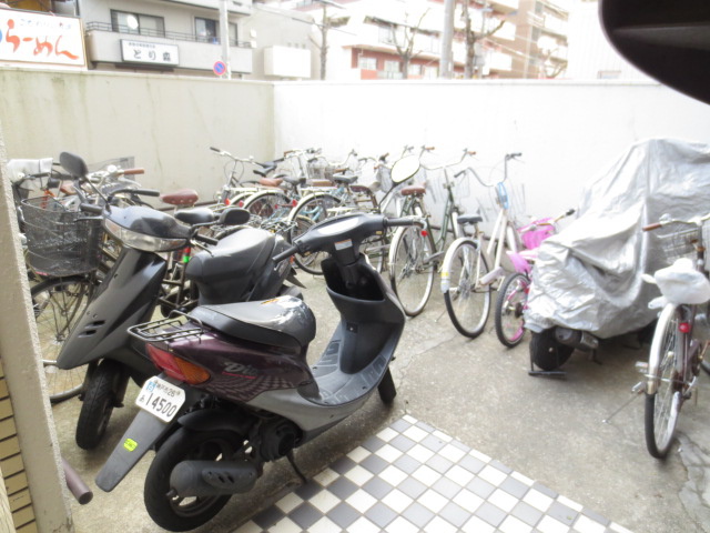 その他共有部分