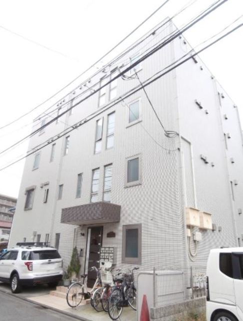 ＪＲ東海道本線 川崎駅 徒歩6分 築14年
