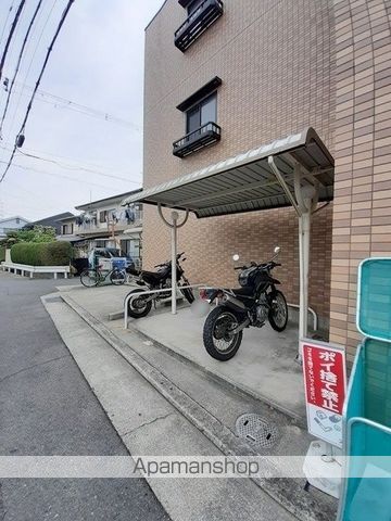 その他共有部分　その他共有部分