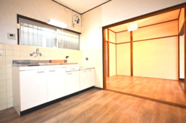4DK Apartment in Nara, Nara — photo 3 of 3