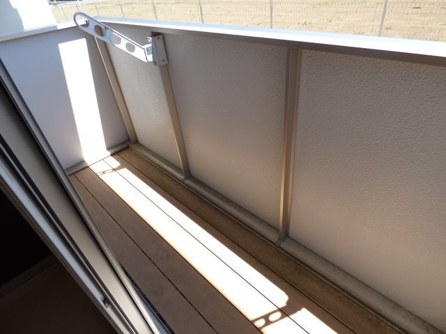 その他設備　☆バルコニー☆