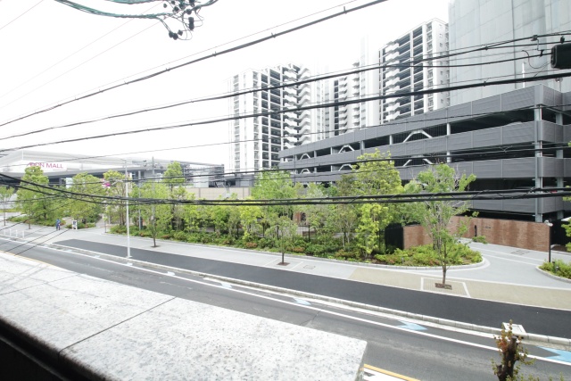 眺望　※別室の参考写真の為、現況優先です。