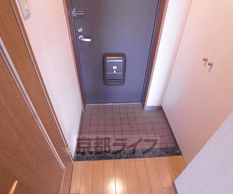 玄関　シューズボックスもＧＯＯＤ