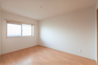 その他部屋・スペース　北側洋室