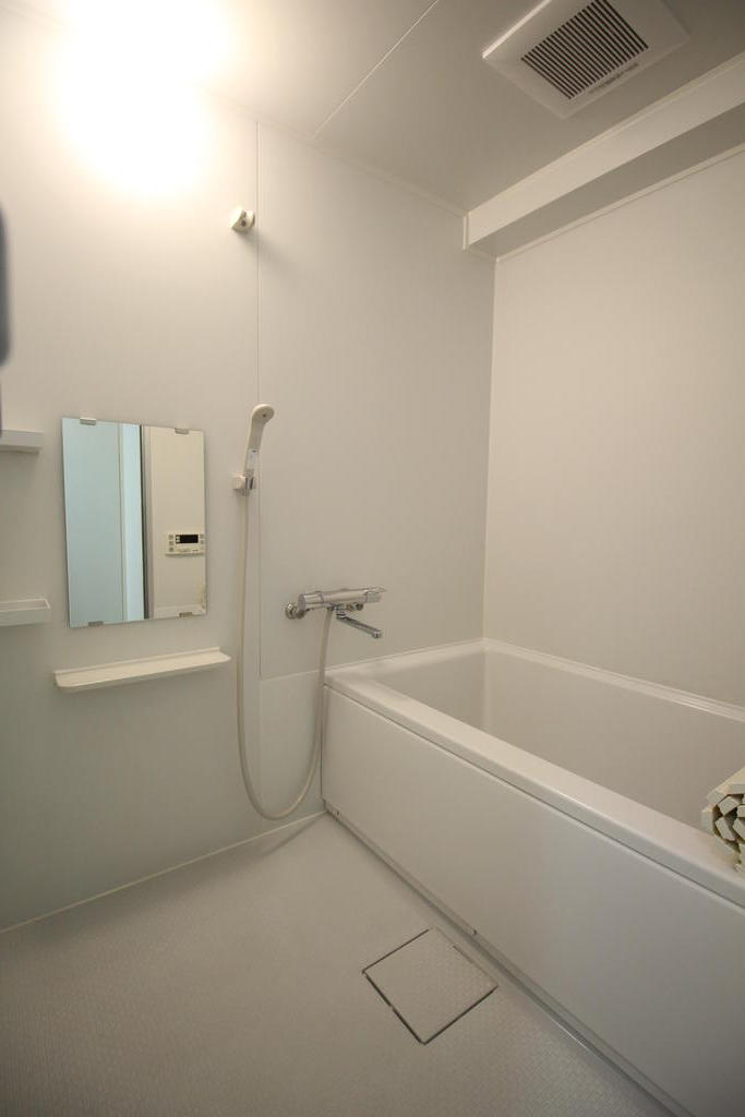 シアーズ南浦和の風呂写真