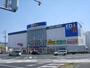 コンビニ　ファミリーマート芳田店（コンビニ）まで498m