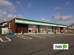 コンビニ　ファミリーマート岐阜正木南店（コンビニ）まで930m