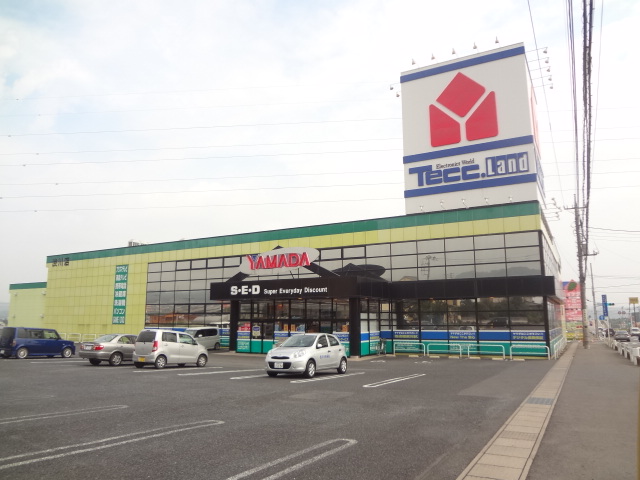 ＪＲ上越線 八木原駅 徒歩17分 2階建 築37年の周辺写真