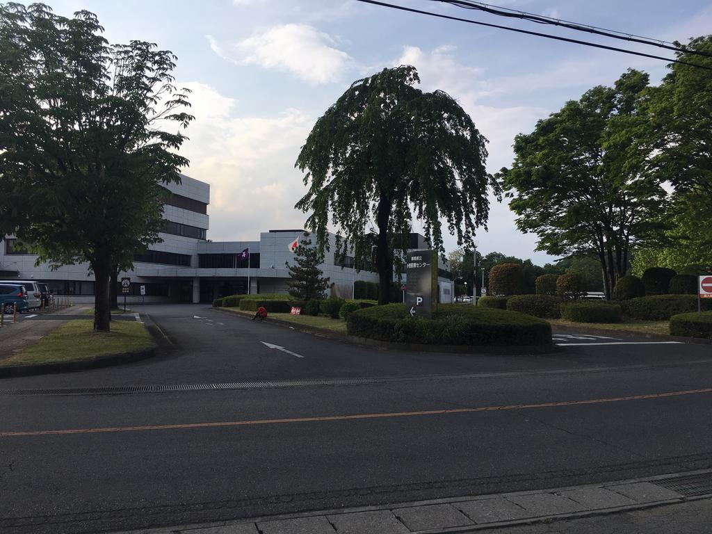 ＪＲ上越線 八木原駅 徒歩17分 2階建 築37年の周辺写真