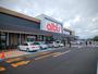 スーパー　albis明倫通り店（スーパー）まで727m