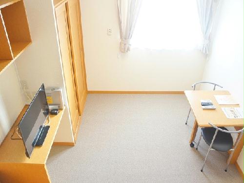 居室・リビング　2階　居室