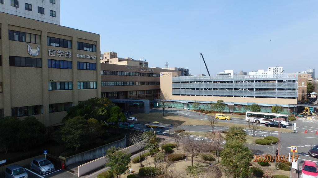 アルバ鹿田町の周辺写真