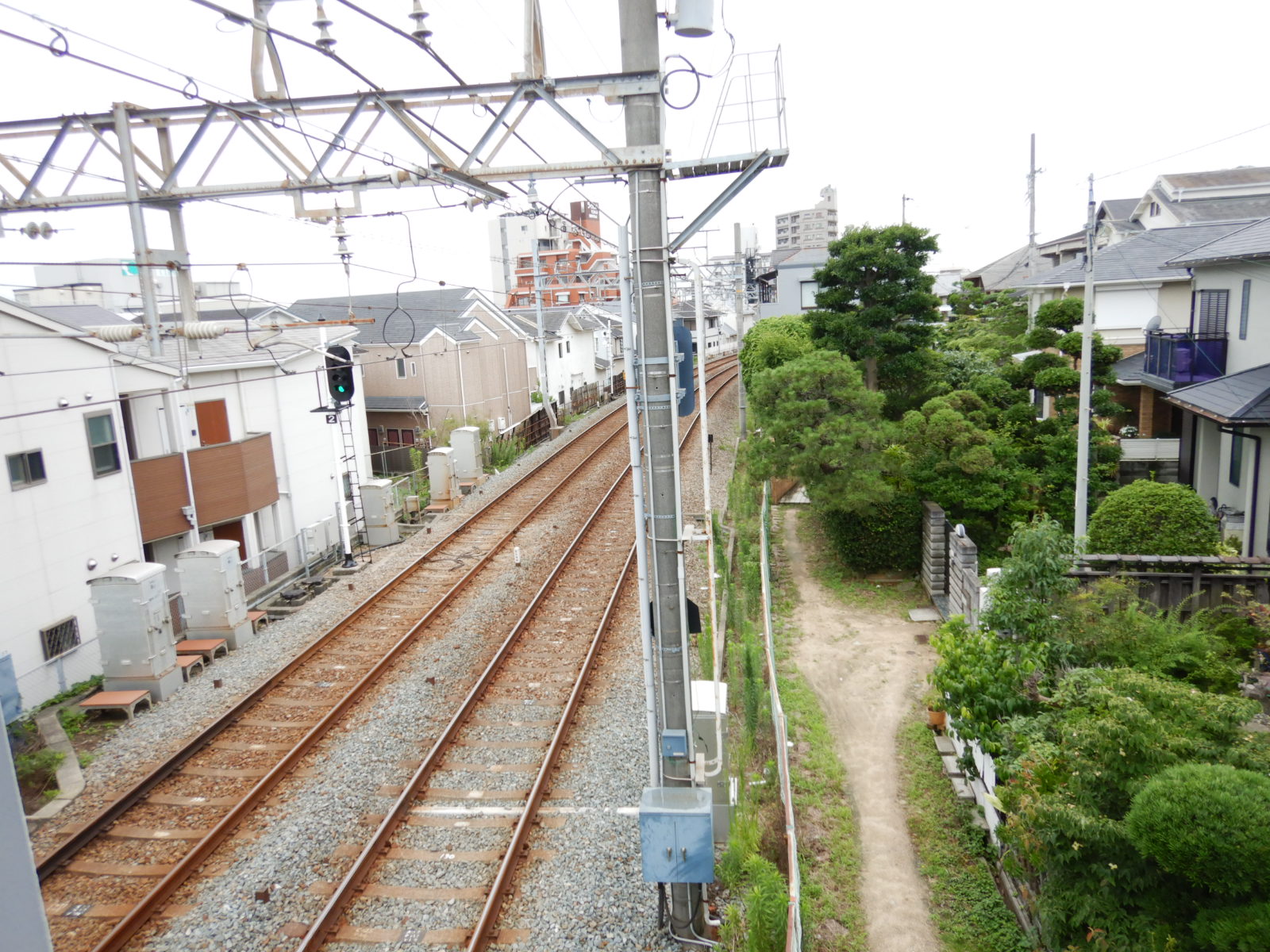 離宮前町貸戸建のその他写真