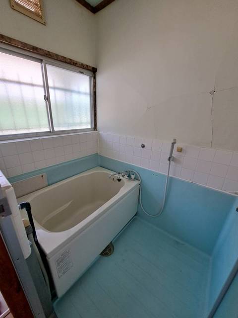 バス・シャワールーム　★別号室参考写真★