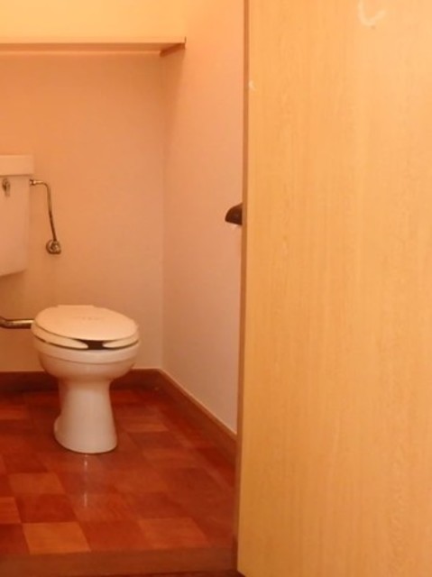 トイレ　★別号室参考写真★