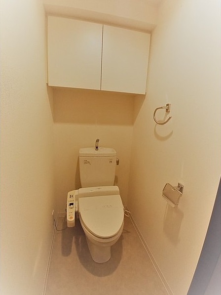 トイレ　同建物参考写真