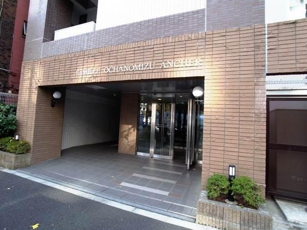 エントランス　同建物参考写真